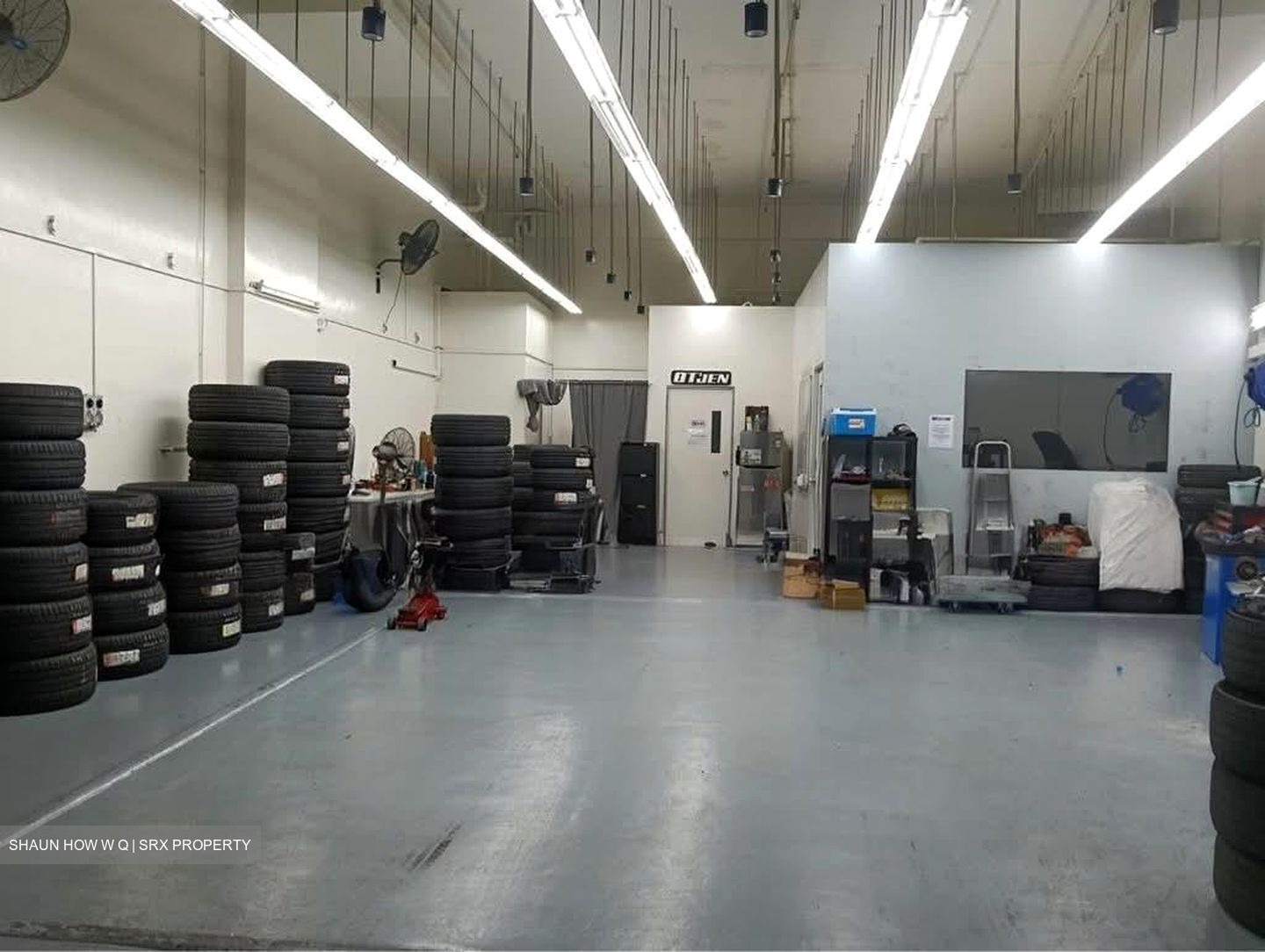 Synergy @ KB (D14), Factory #563991451